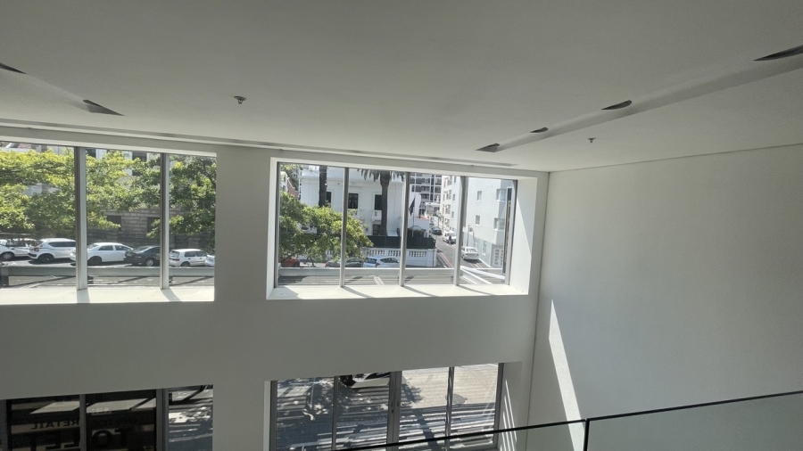 To Let commercial Property for Rent in Gardens Western Cape